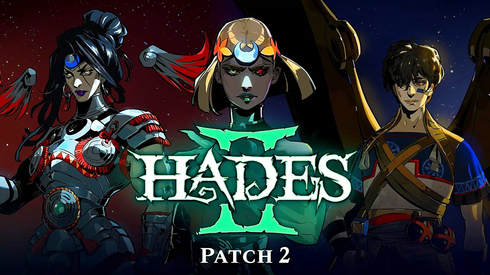 Hades 2 gets patch.webp
