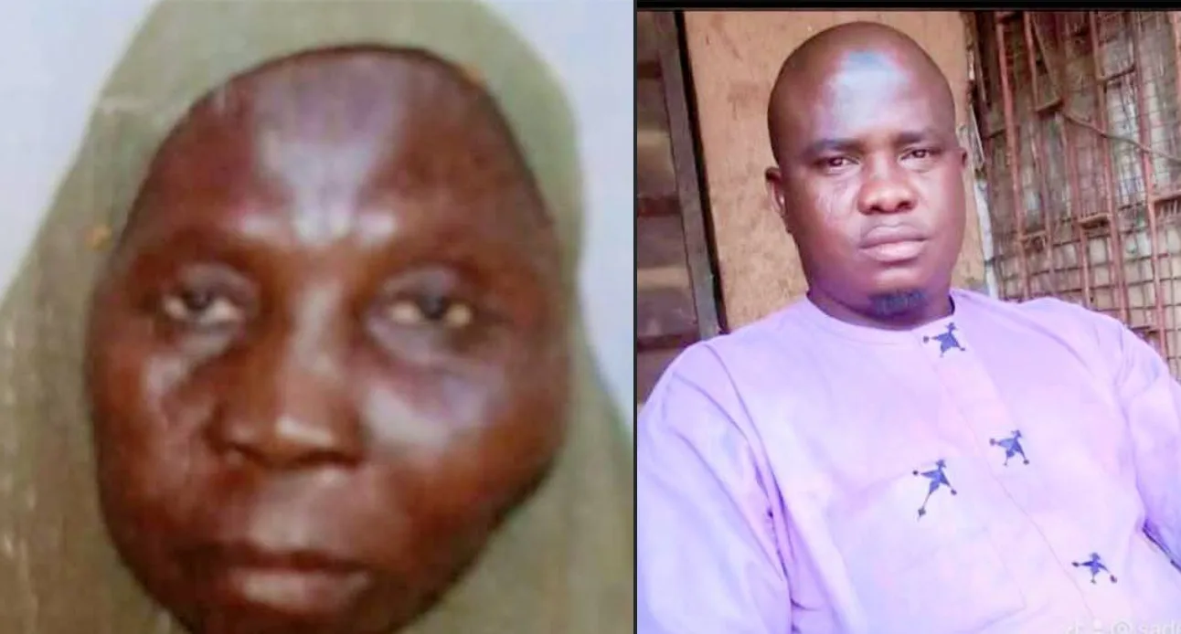 Hajj 2026 Nigerian Mother and Son Die in Road Crash 13 Days Before Hajj Flight.webp
