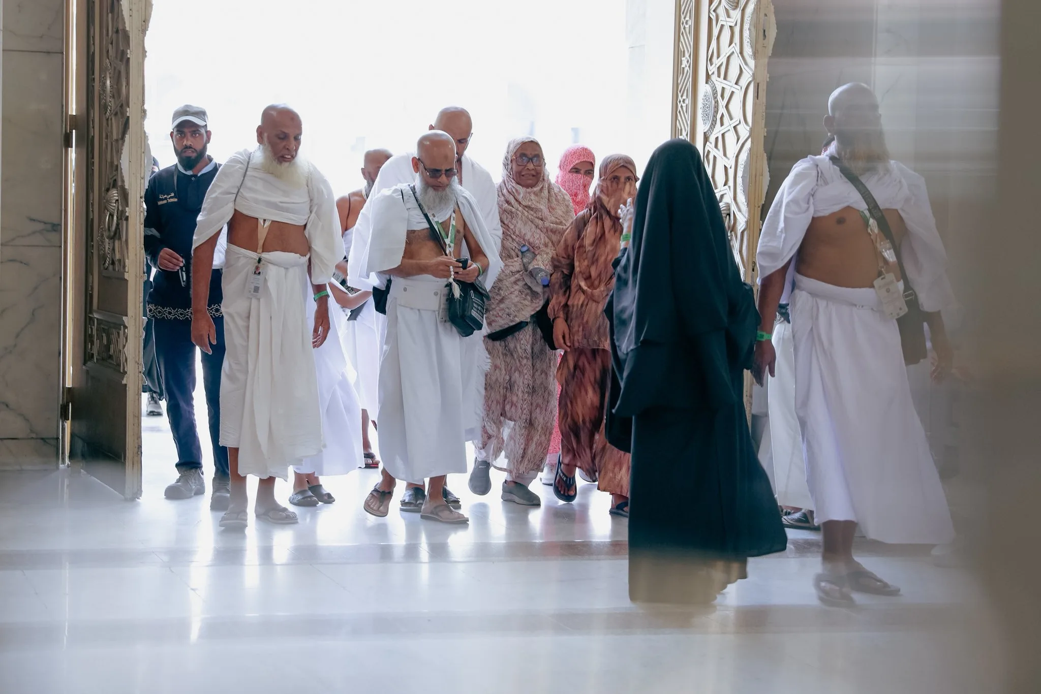 Hajj 2026 Over 12000 Flights Scheduled for Hajj Pilgrims.webp