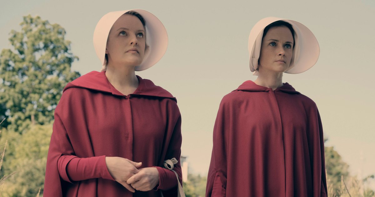 Handmaids Tale Series Finale Brings Back OG Character