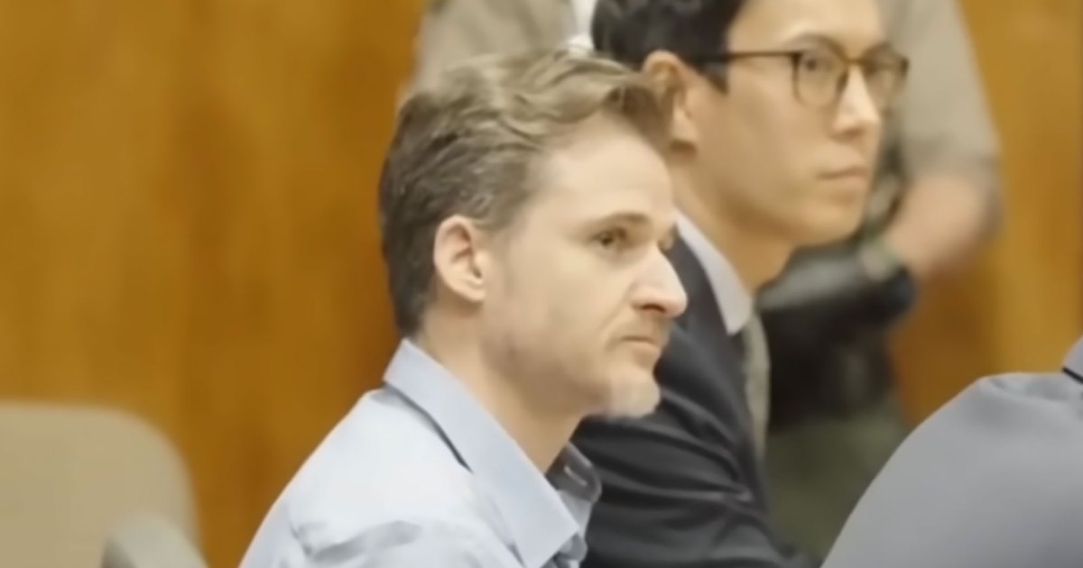 Hawaii Doctor Convicted of Attempted Murder Gerhardt Konig