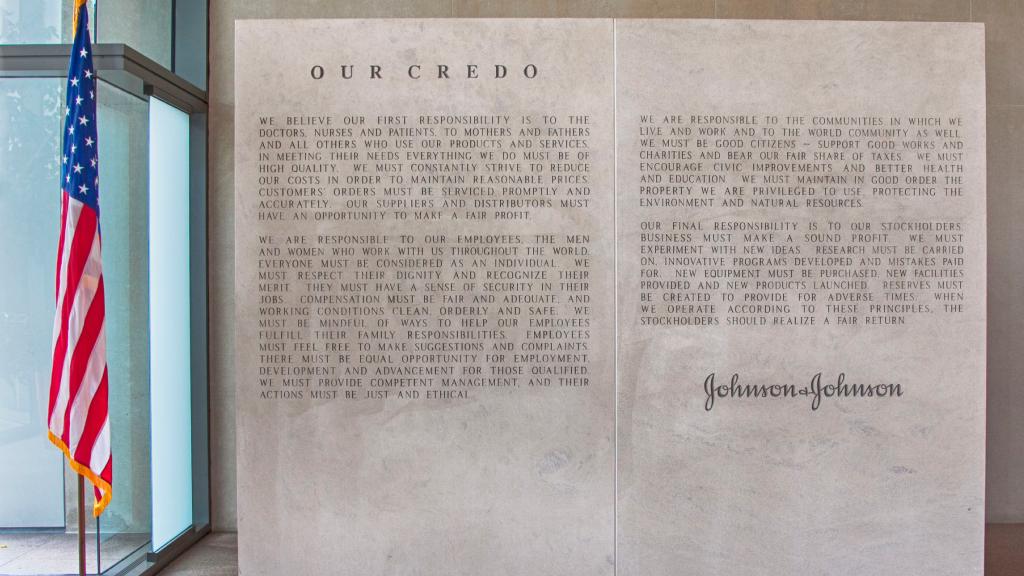 Healthy Brands Begin With Strategic Integrity