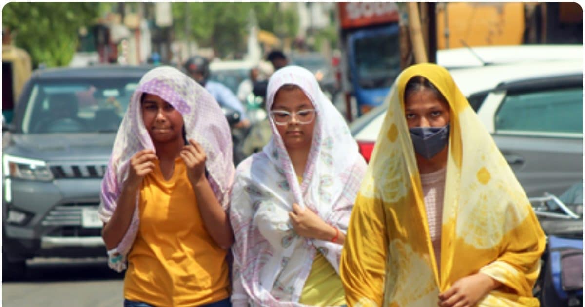 5 साल में ‘लू’ लगने से 3712 मौतें, बिहार-असम सहित 21 राज्यों में हीटवेव से मचेगा हाहाकार