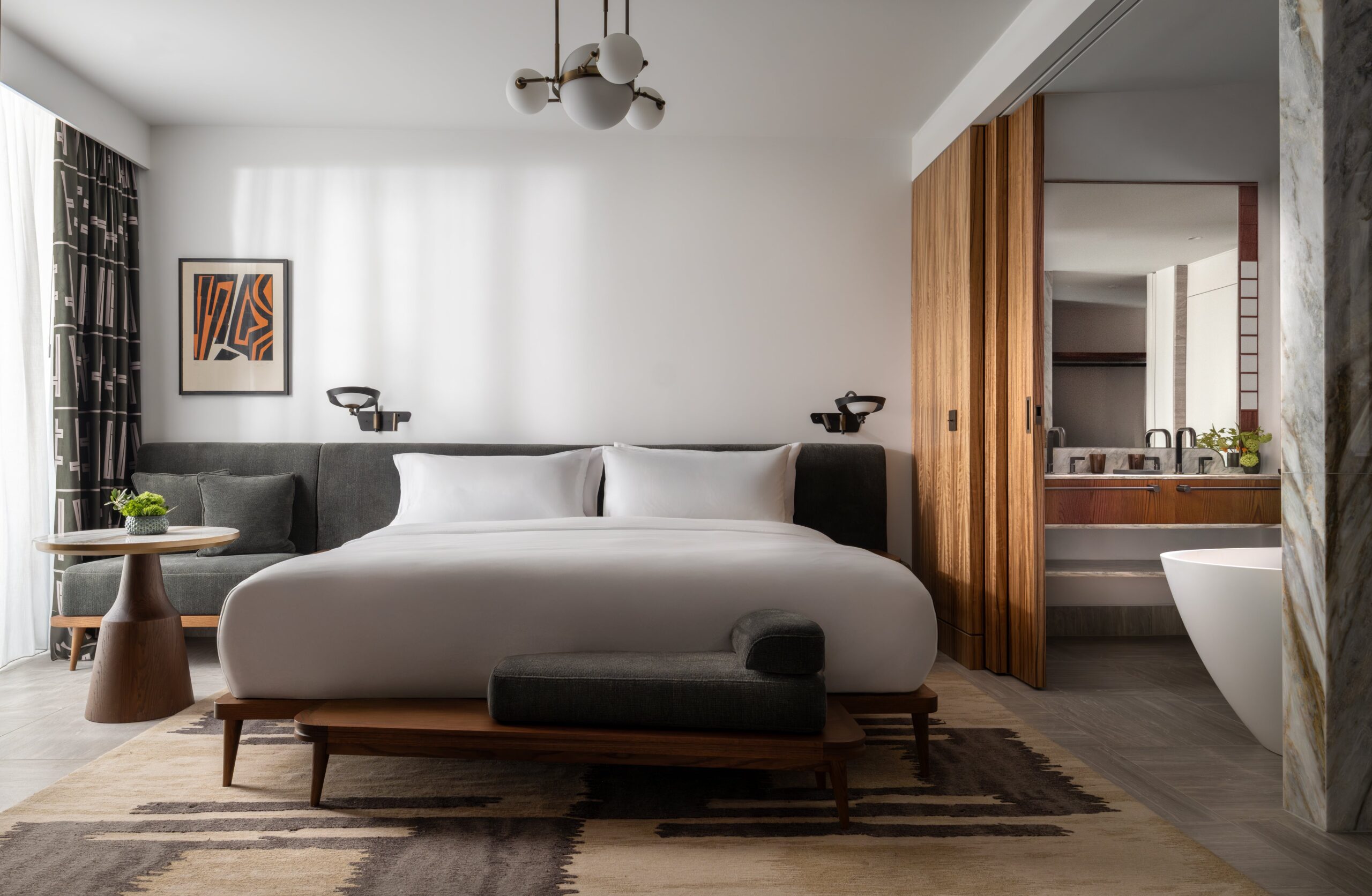 Hilton Conrad Athens Ilisian room 1 scaled