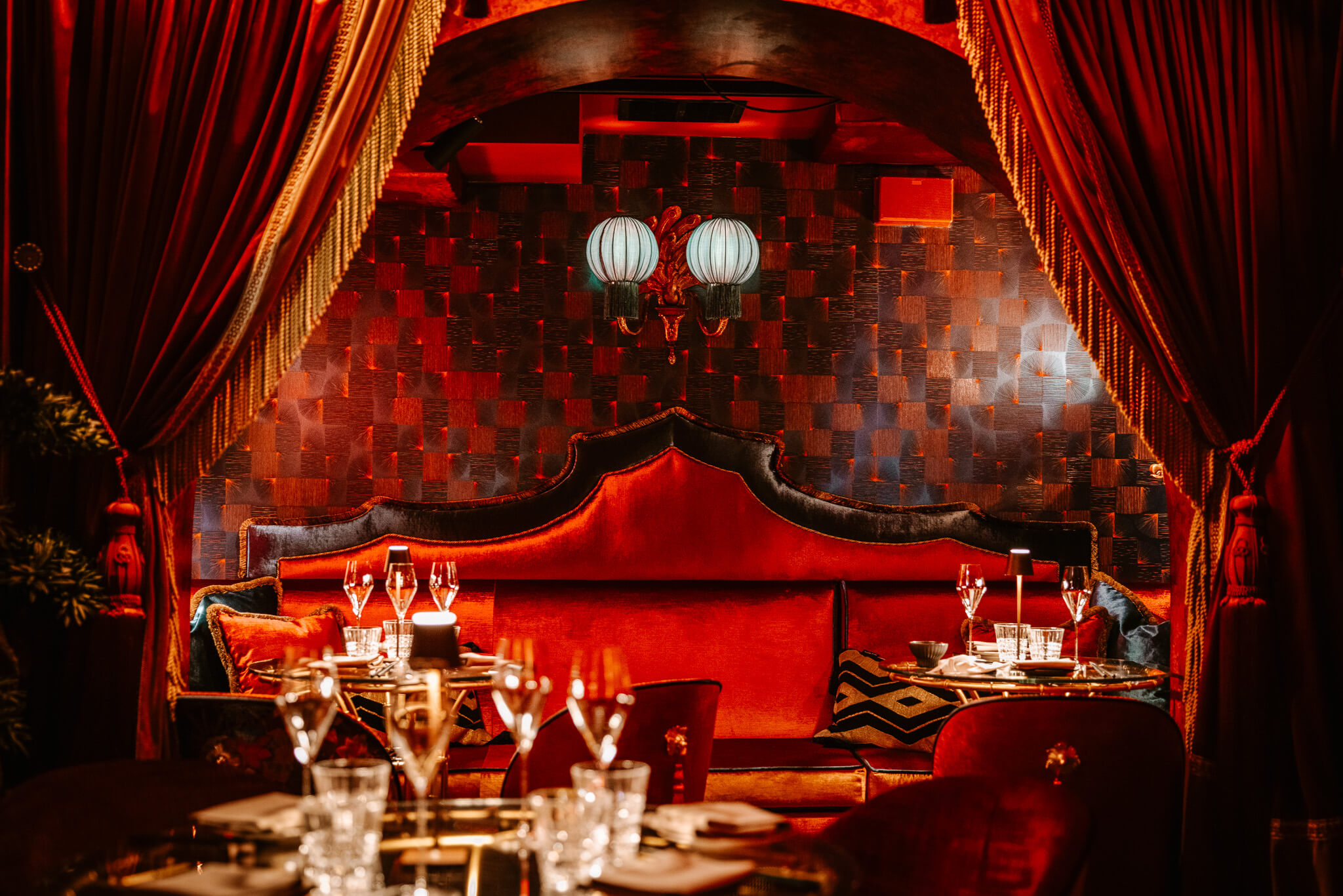 House of Noa Amsterdam Beurs van Berlage 6