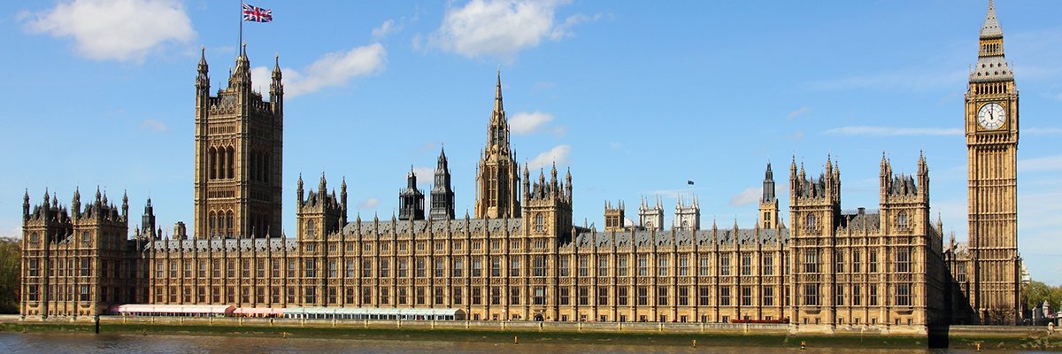 Houses of parliament fotolia