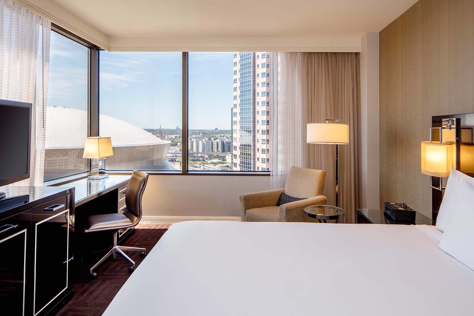 Hyatt Regency New Orleans Hyatt