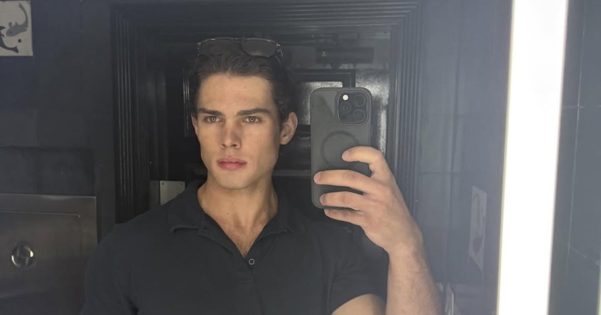 Influencer Speaks Out After Clavicular Hospitalization