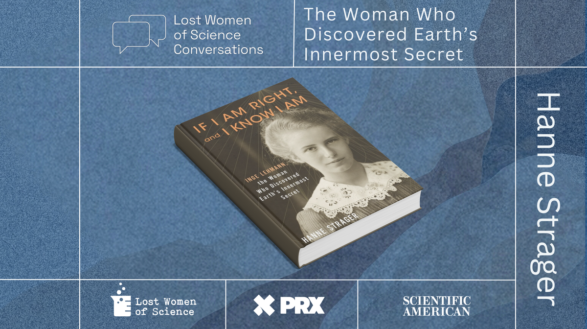 Inge Lehmann rectangle