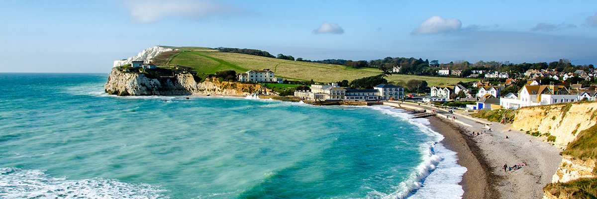 Isle of Wight England 2 adobe