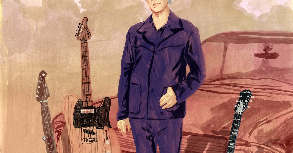 Jarmusch illustration 112