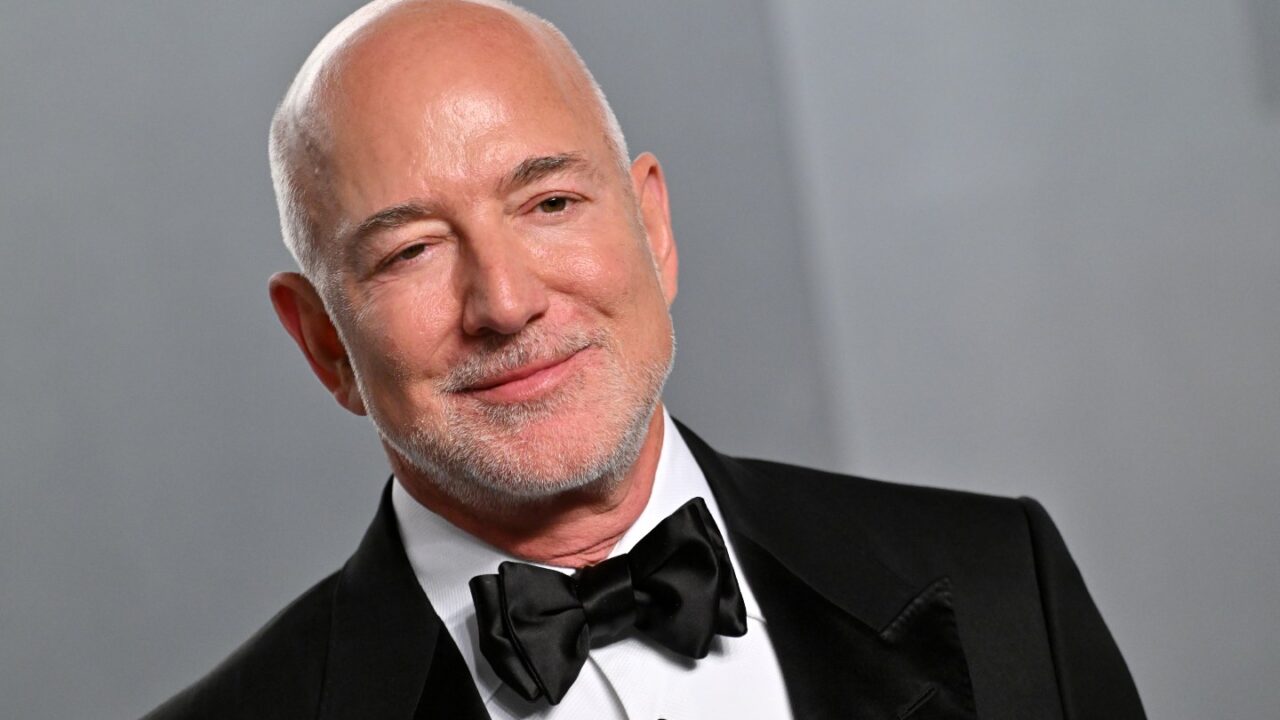 The Bezos “Post” Editorial Page Has Become a Mouthpiece for Pro-Billionaire Propaganda