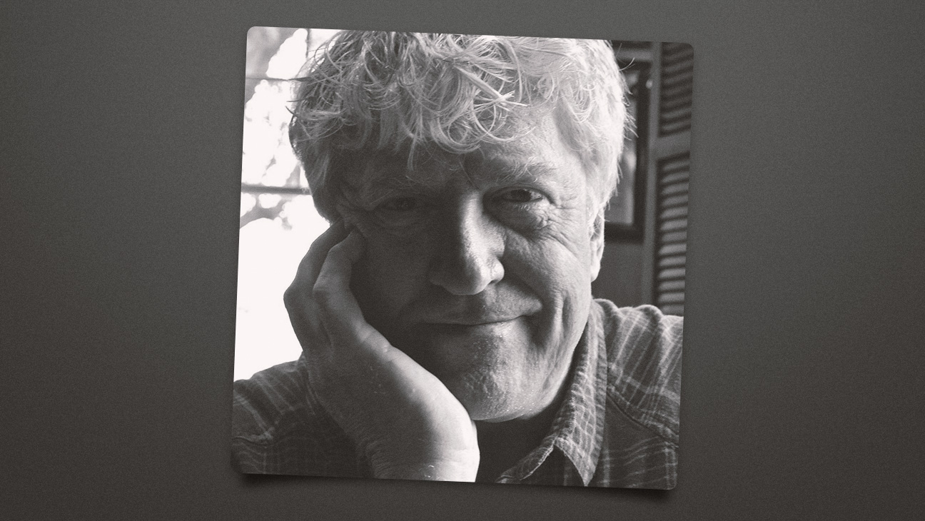 John Hockridge Obit Template Headshot Publicity H 2026