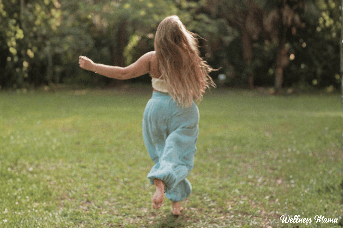 Katie Fight or Flight