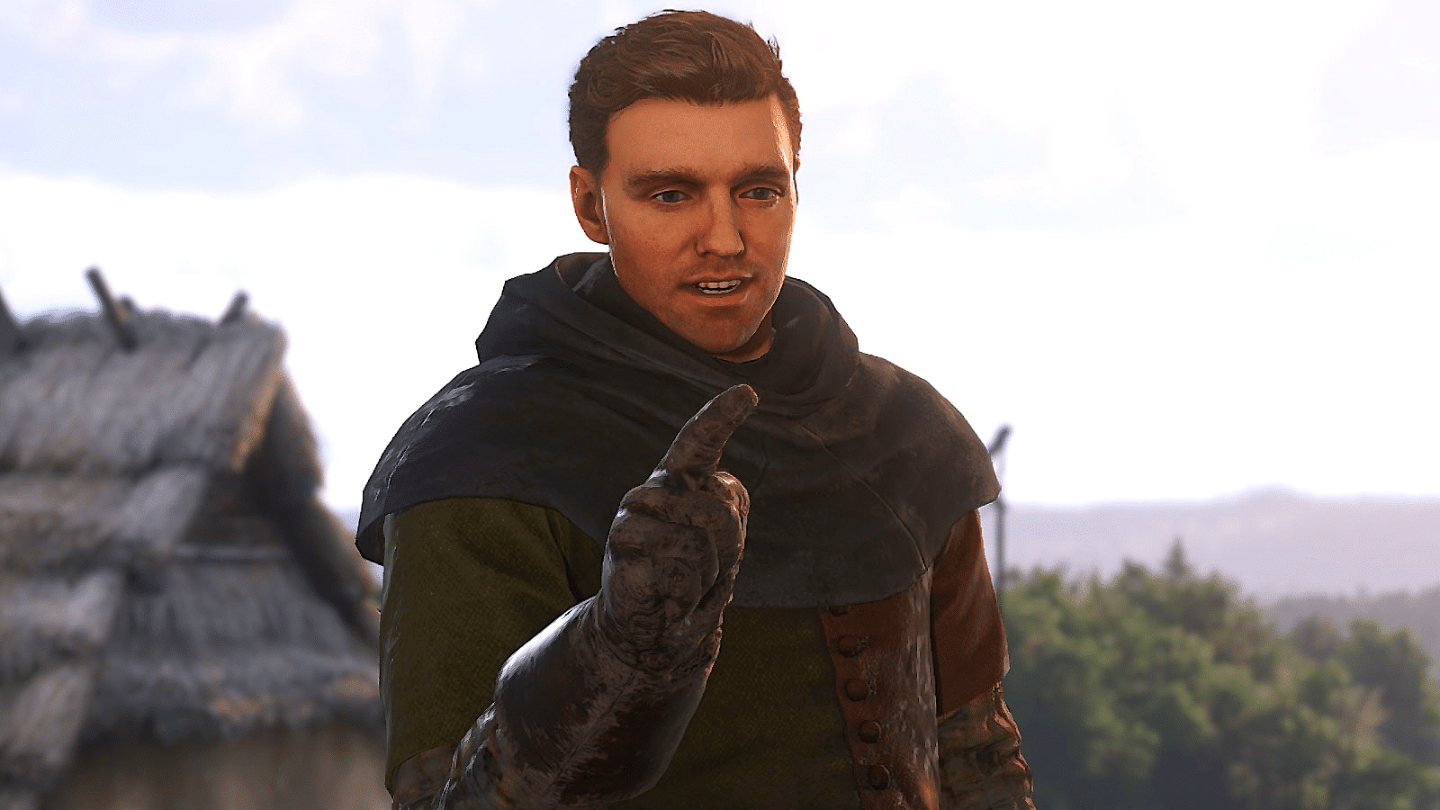 Kingdom Come translator is said to have been fired and replaced by AI 1