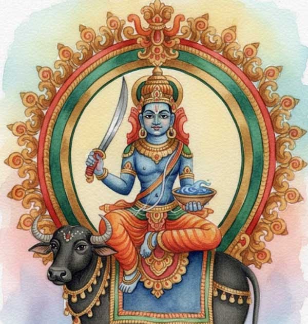 Kuttichathan20Idol20Symbolism