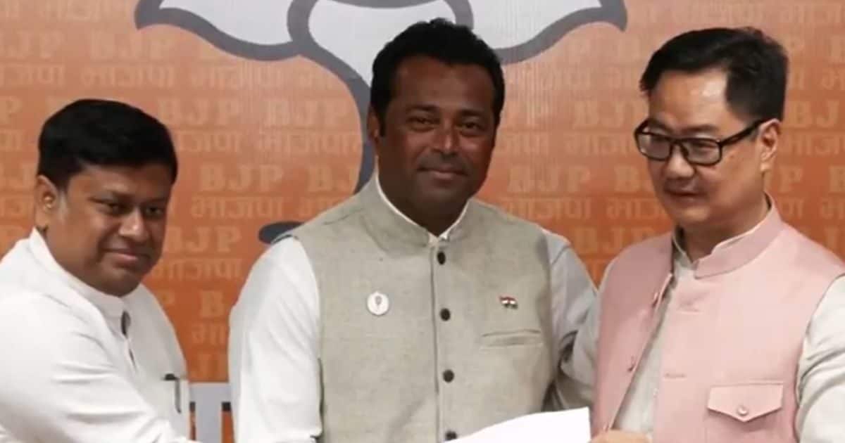 भाजपा में शामिल होते ही पेस को मिली X कैटेगरी की सुरक्षा, जानें क्या होती है यह?