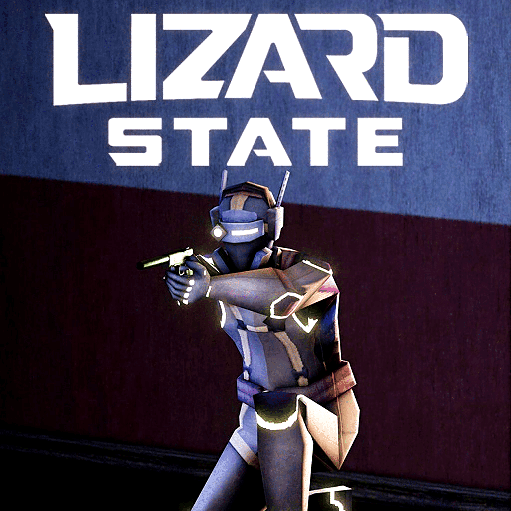 Lizard State 1