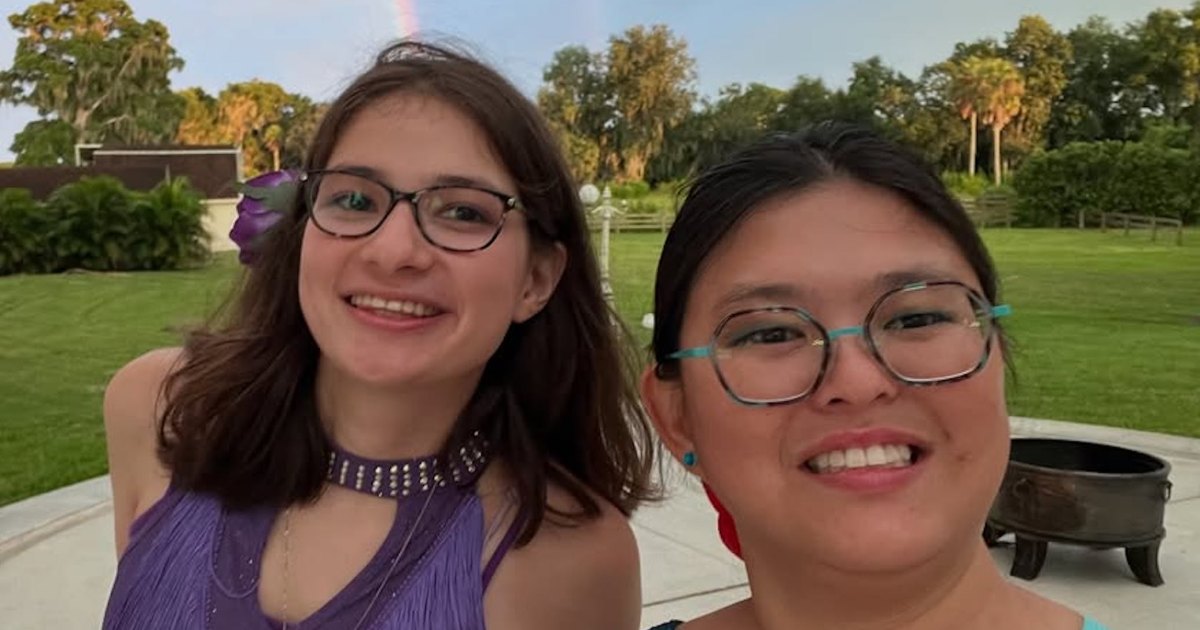 Love on the Spectrums Tina Zhu Xi Caruso and Pari Kim Announce Split