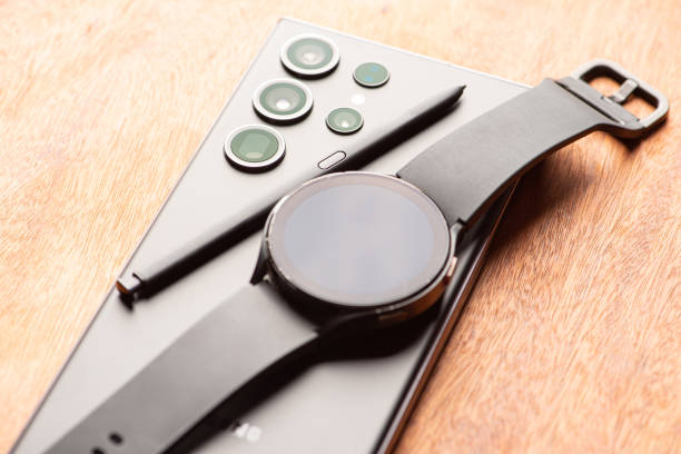 Manage Notifications and Quick Settings