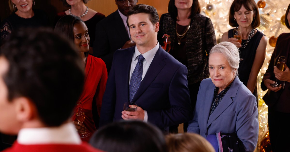 Matlock’s Season 3 Time Jump Explained After Schedule Change