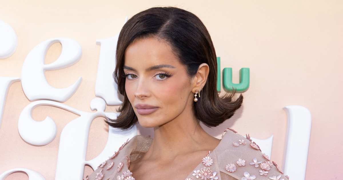 Maura Higgins Says Absolutely Not to The Bachelorette