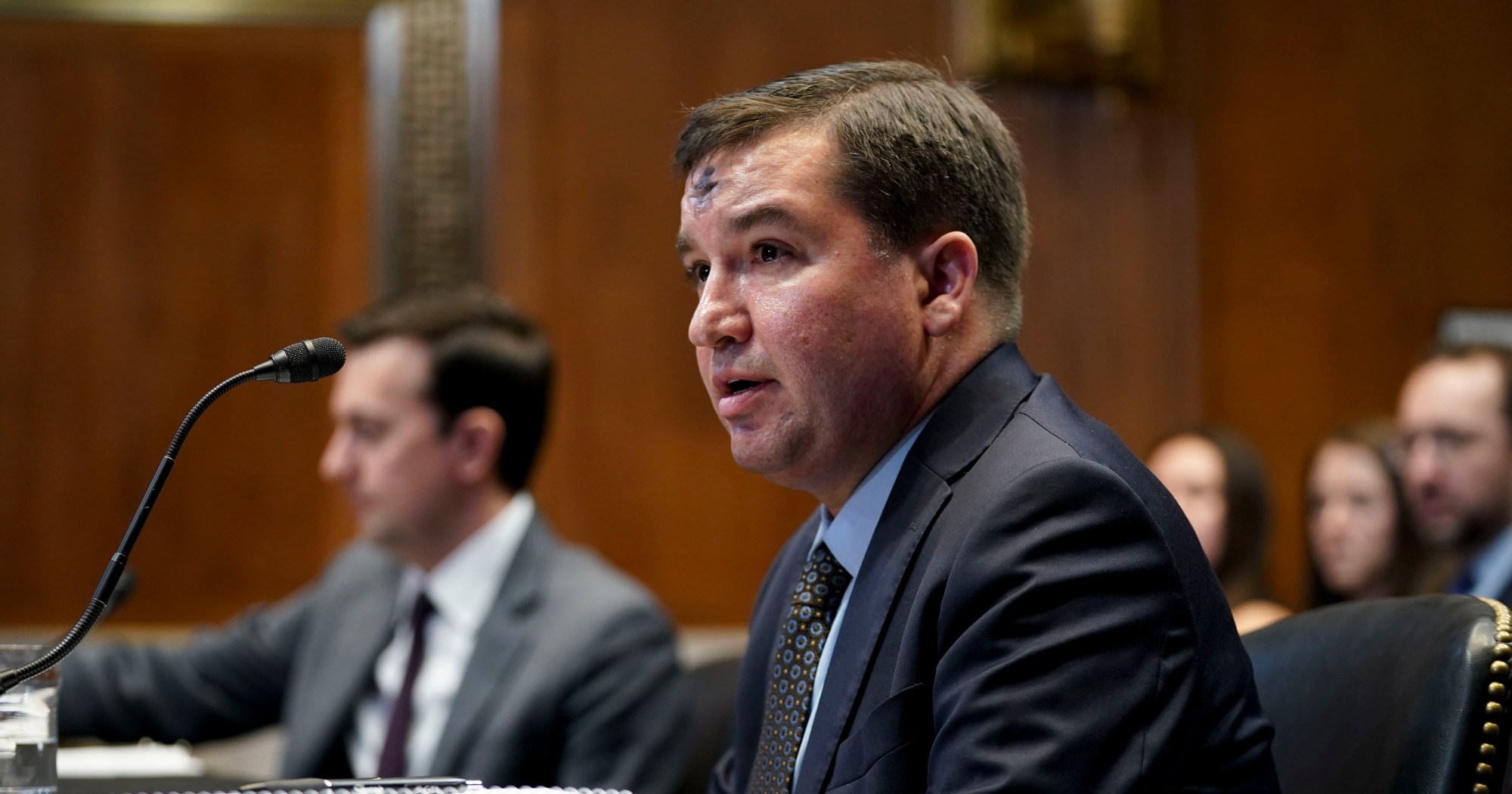 Methane EPA Lobbyist OG