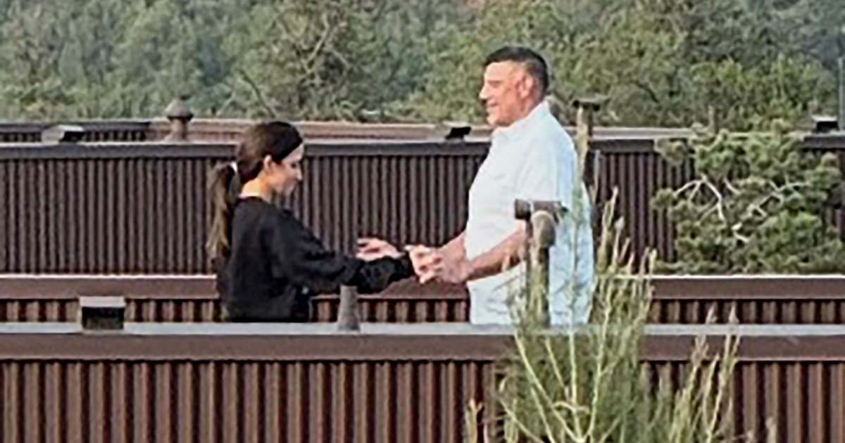 Mike Vrabel and Dianna Russini Drama Timeline