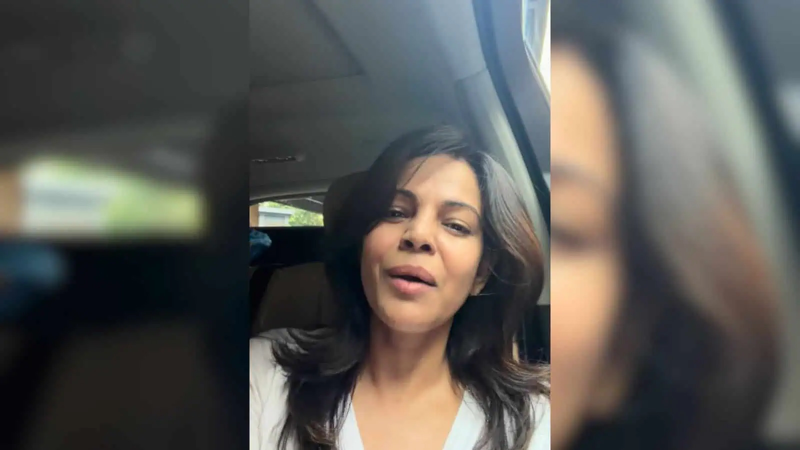 Namita Thapar reacts to trolling on namaz video 10