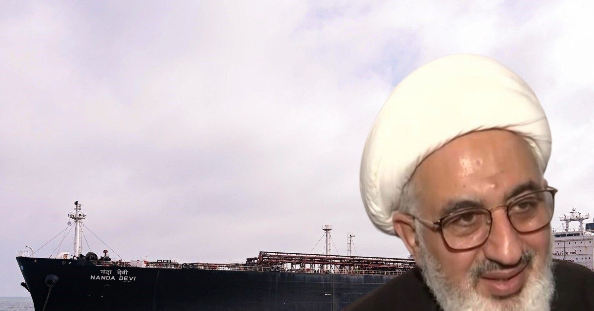 ईरान ने सुना ही दी वो खबर जिसका बेसब्री से था इंतजार, अब होर्मुज स्ट्रेट से बेधड़क गुजरेंगे भारतीय जहाज!