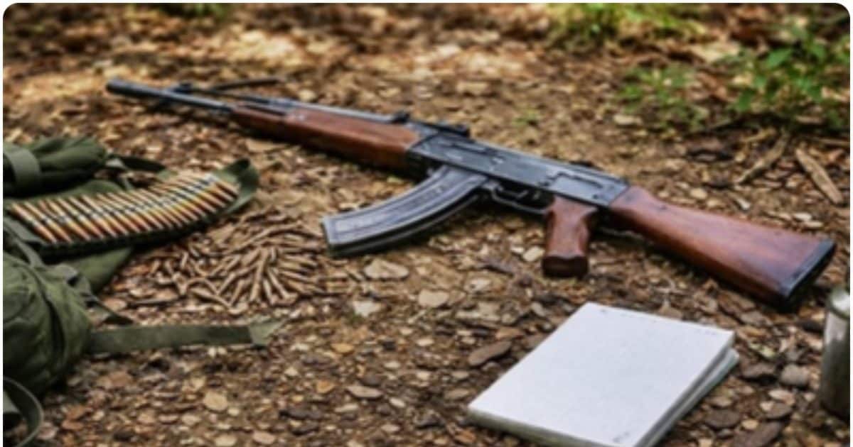 Naxal Movement 2026 04 64e4532c1918d176d2d91f50bbbf3acd