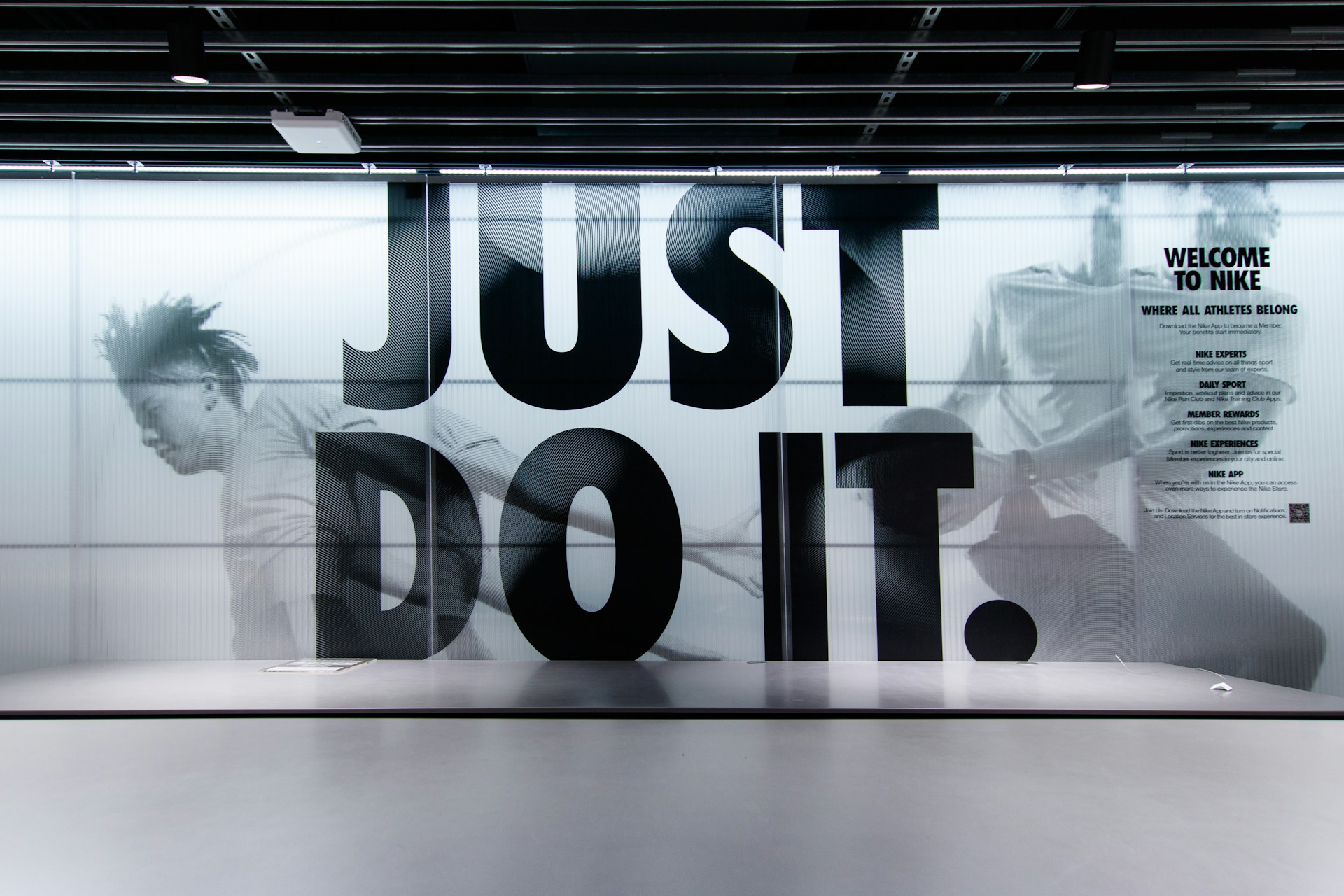Nikes Turnaround Depends On Segmenting By Need Not Category