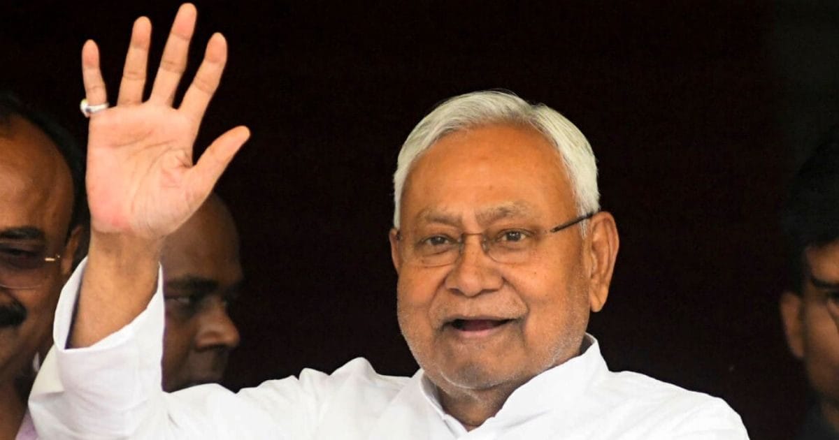 Nitish Kumar CM 2025 08 da6320baf5906812e2ede3fd373db673