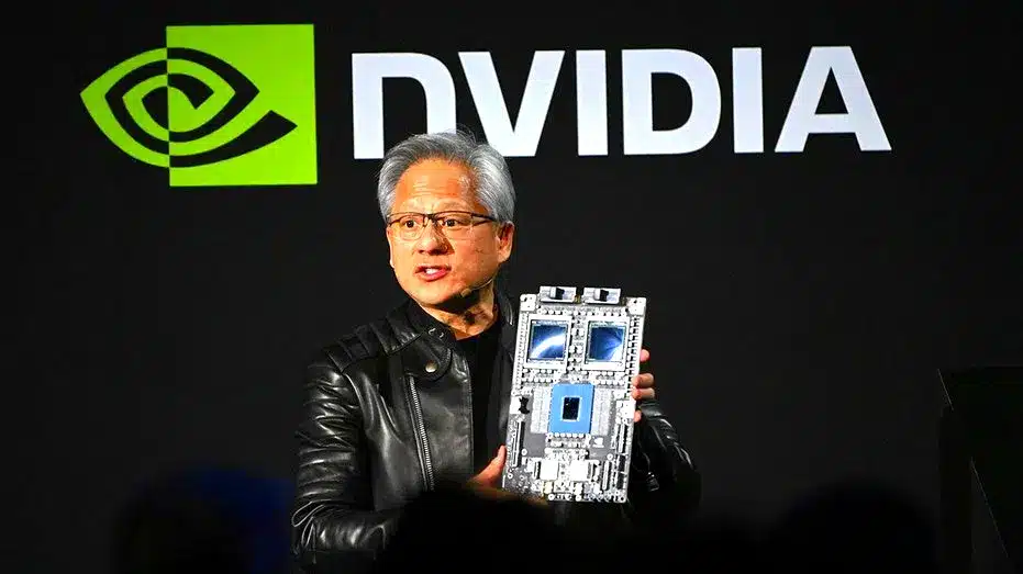Nvidia CEO explains how the CUDA bet almost destroyed the company.webp