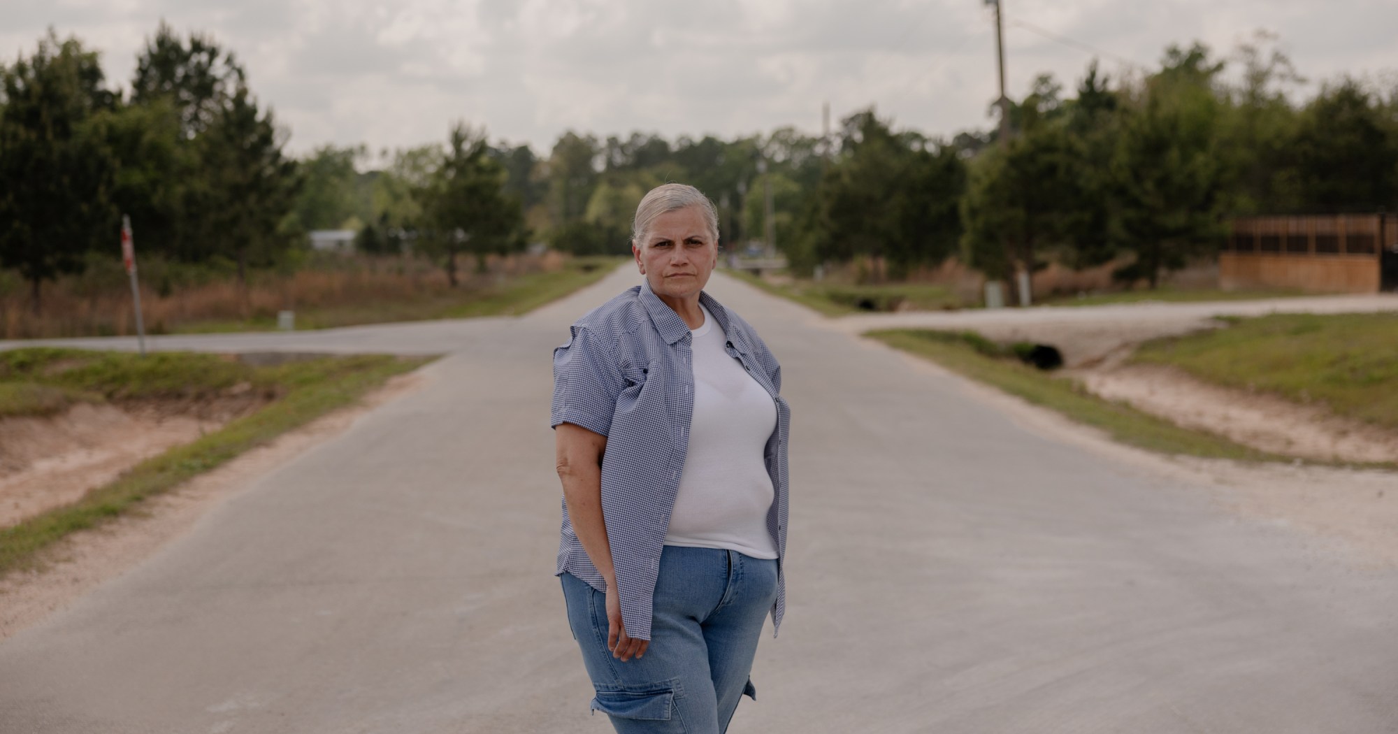 OG2026324 COLONY RIDGE DOJ