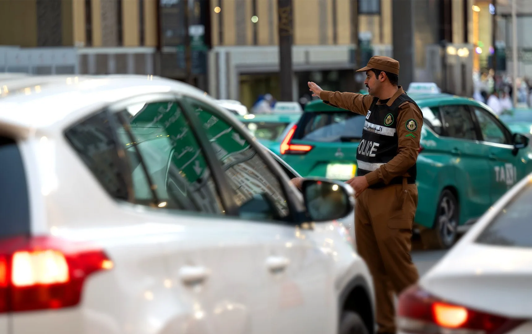 Only Hajj Visa and Permit Holders Permitted to Perform Hajj 2026.webp