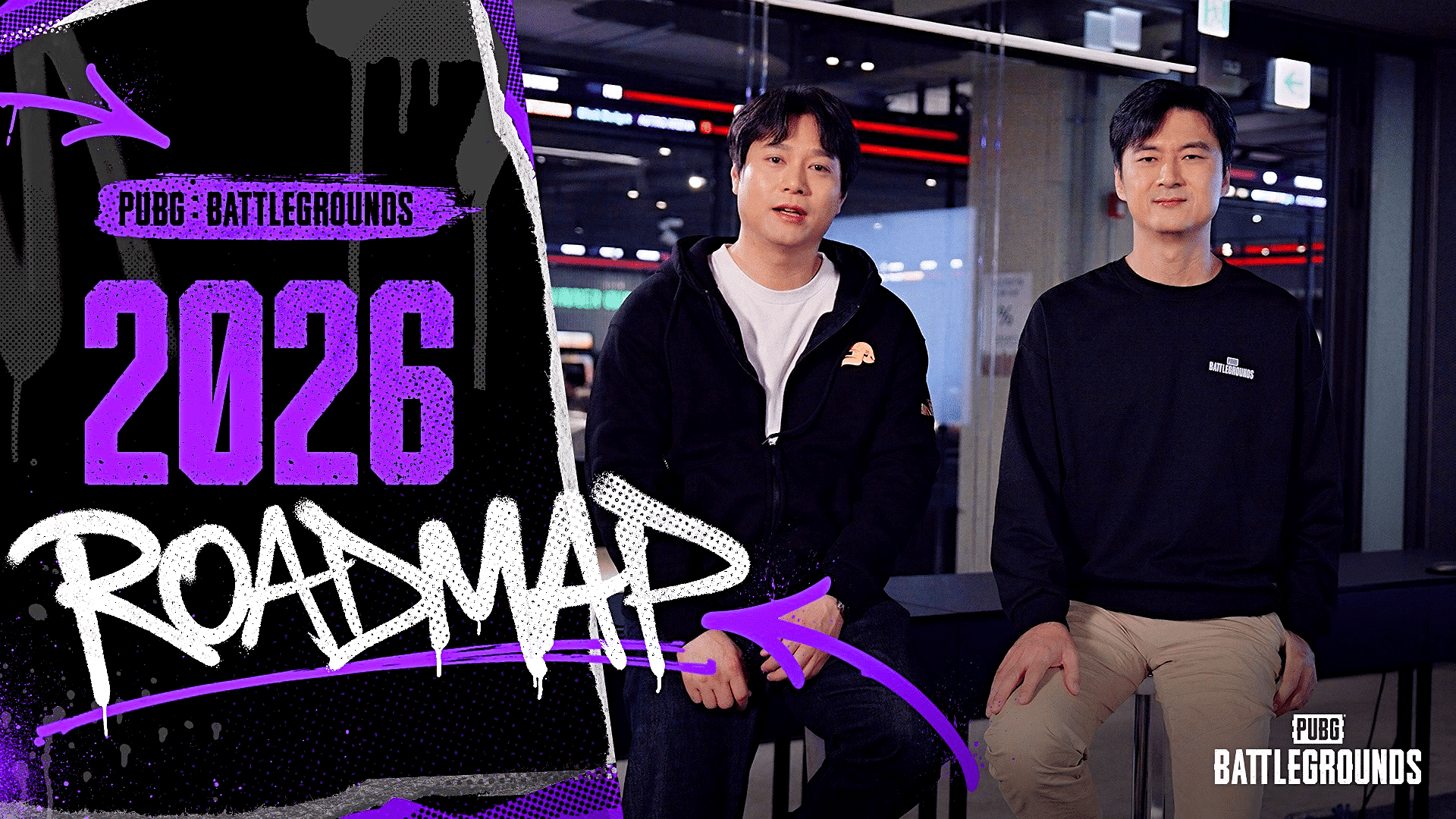 PUBG Battlegrounds New modes and updates 1