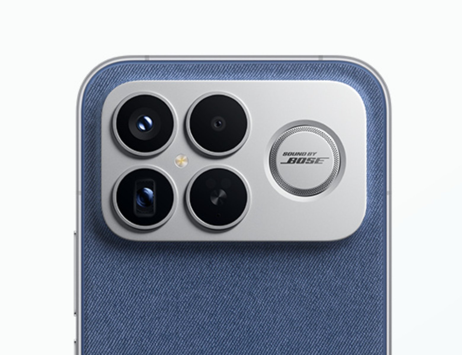 Redmi K90 Pro Max 2.1 speaker