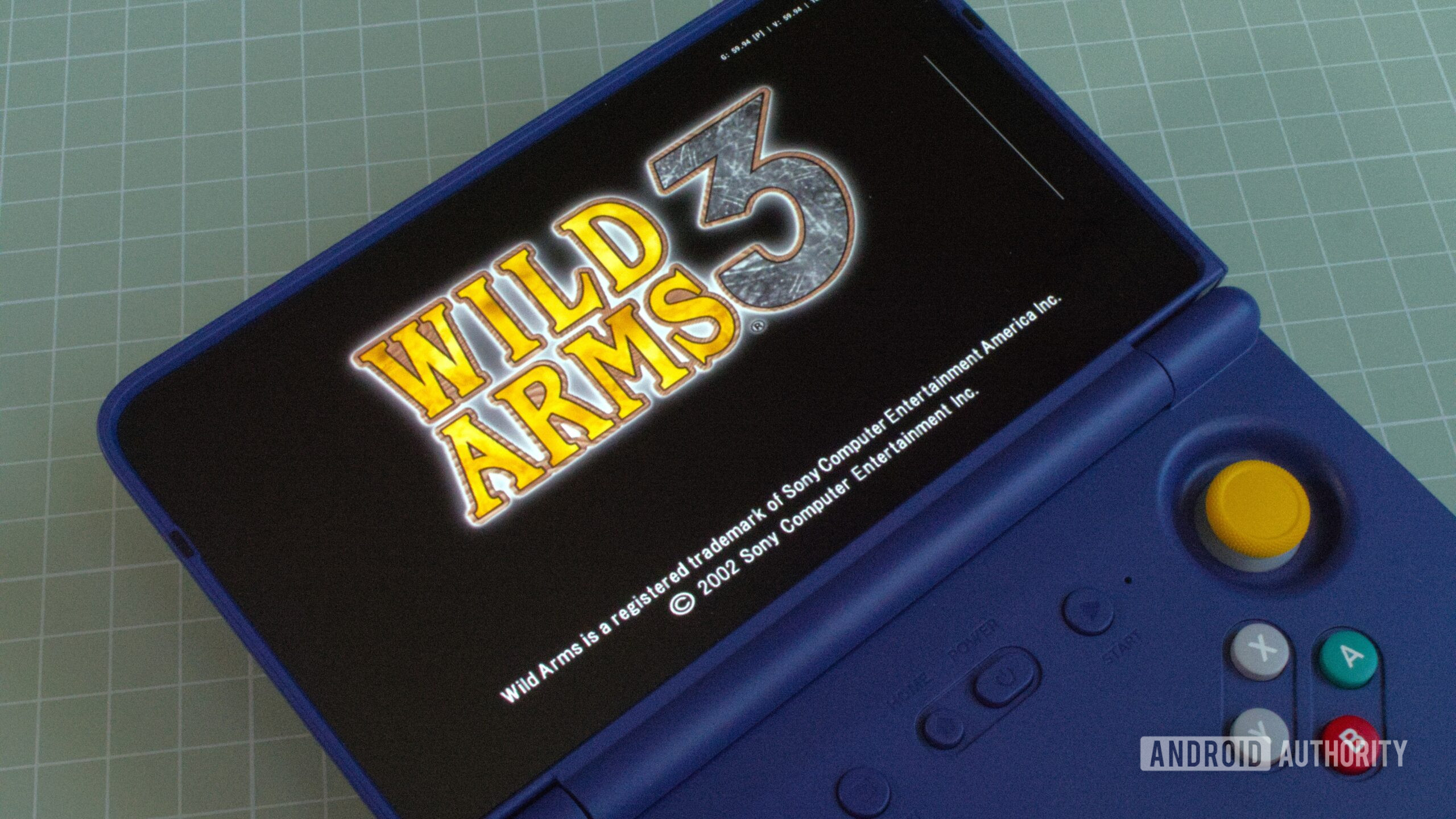Retroid Pocket Flip 2 Wild Arms 3 scaled