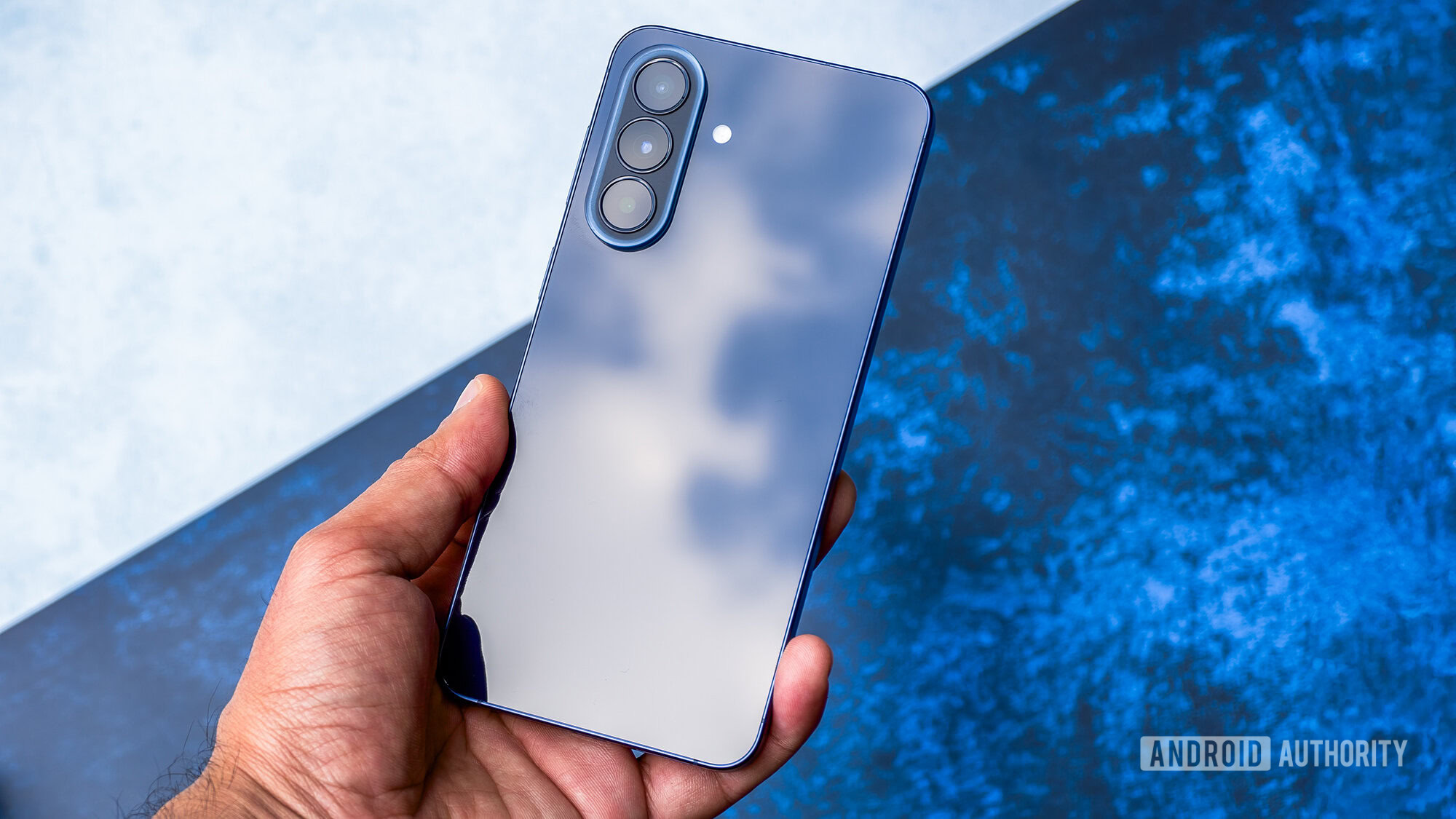 Samsung Galaxy A57 back 2