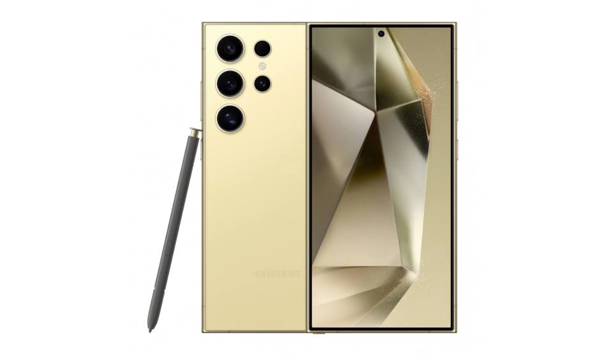 Second One UI 8.5 beta update gets to the Galaxy S24 (US)