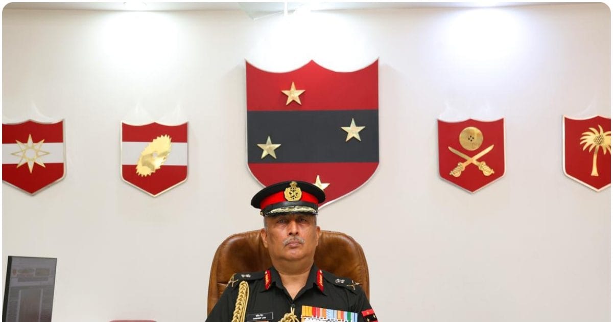 Sandeep Jain 2026 04 4e77e9828f0d2c85af391bb5c5a4bab2