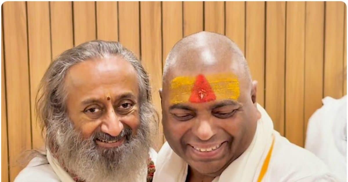 Sri Sri Ravi Shankar 2026 04 d51c7d3cfa41b9ae749e38cb13adb27c