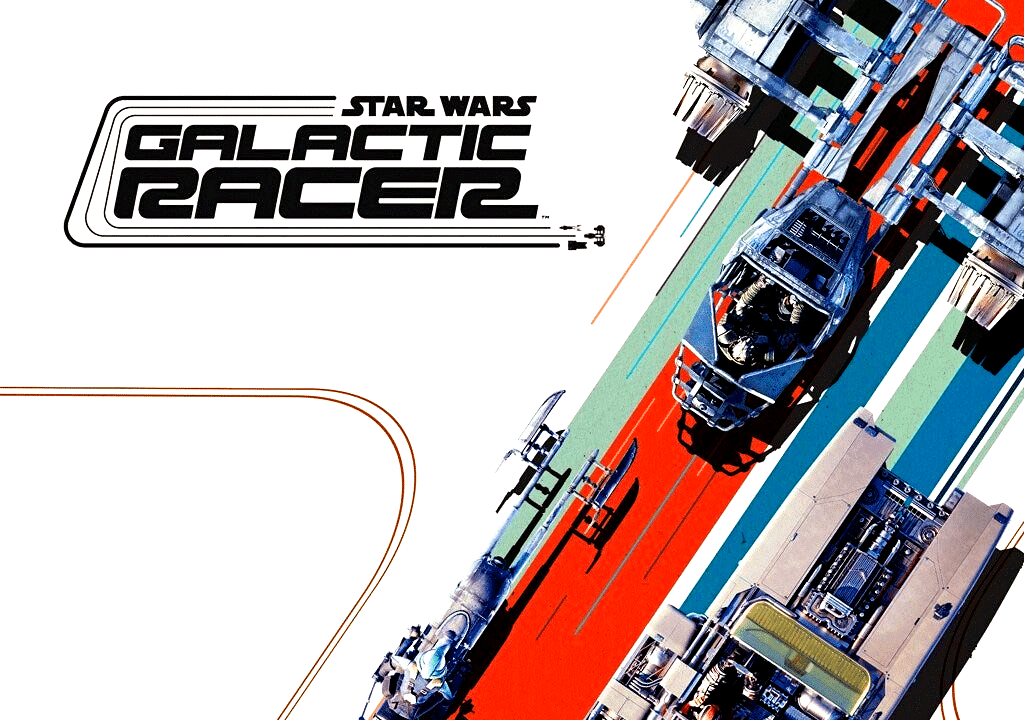 Star Wars Galactic Racer: Release Date Revealed via Steam Leak