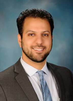 State Rep Abdelnasser Rashid