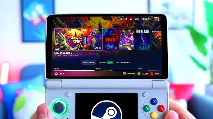 Steam on ARM Linux 24.webp