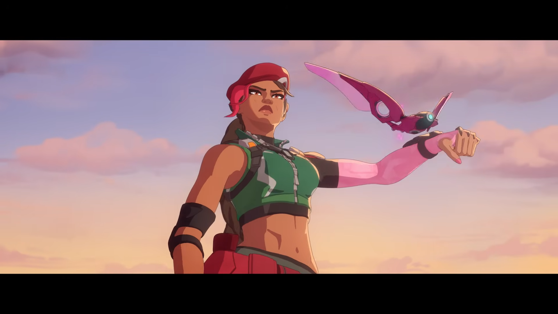 Summit Breach Sierra Hero Trailer Overwatch 1 40 screenshot