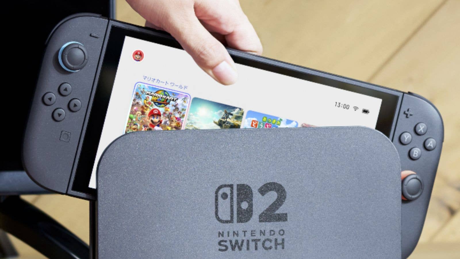 Switch 2 nach Ausverkauf wieder verfuegbar Hier koennt Ihr wieder zuschlagen
