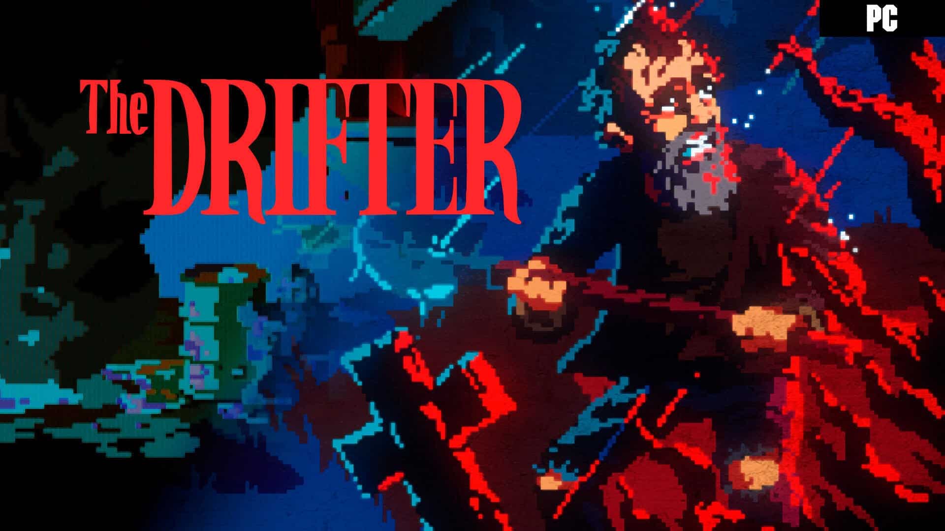 The Drifter 1