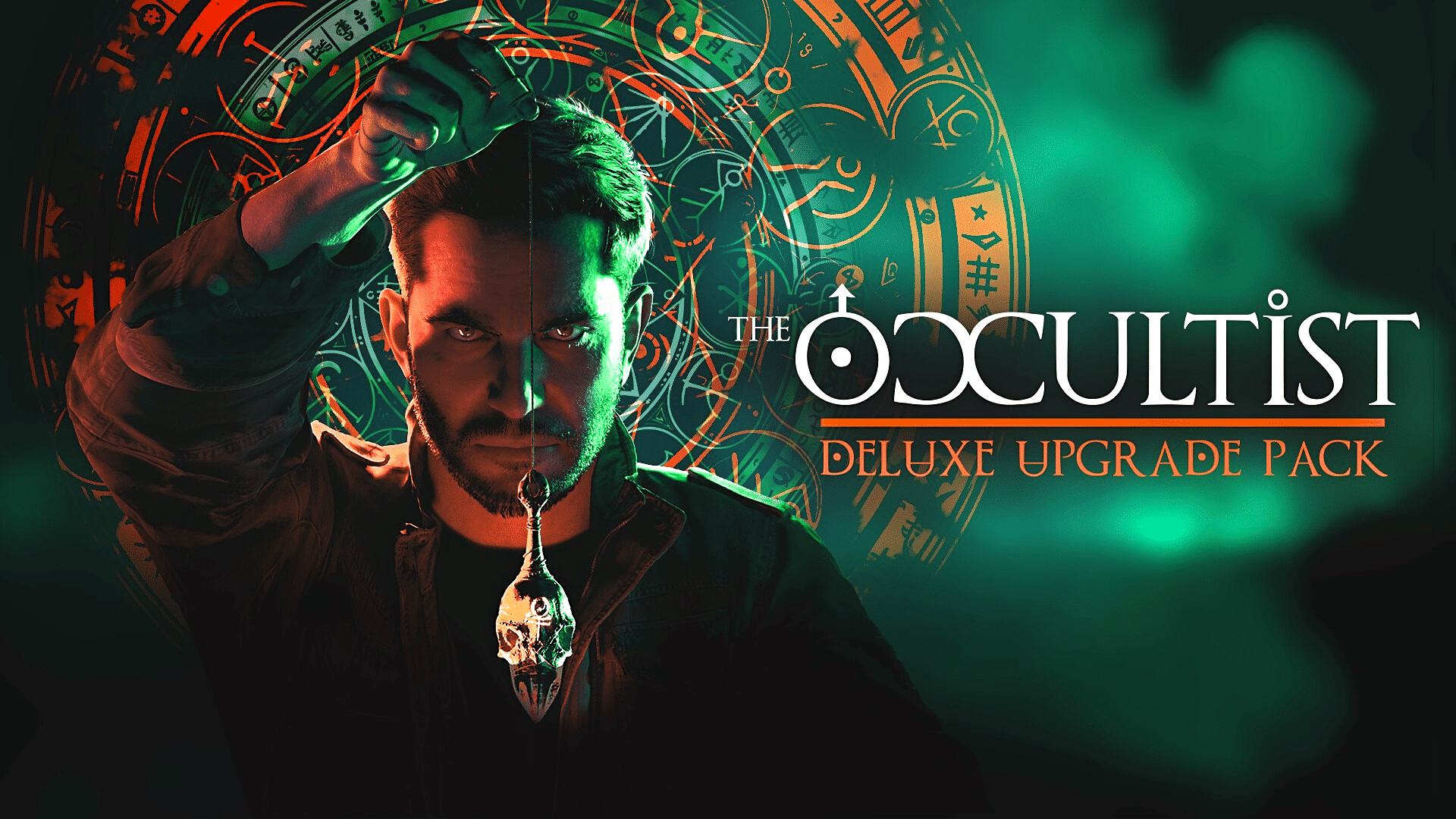 The Occultist 1